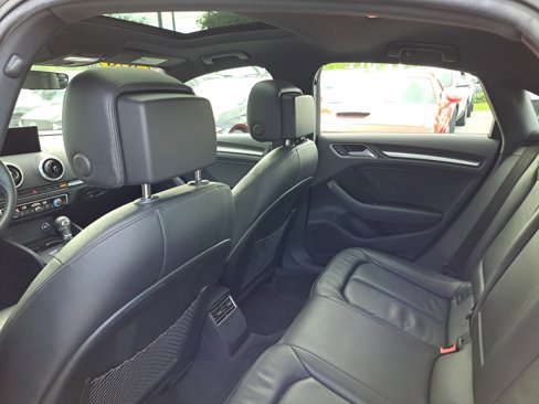 Used 2020 Audi A3 2.0T Premium image 6