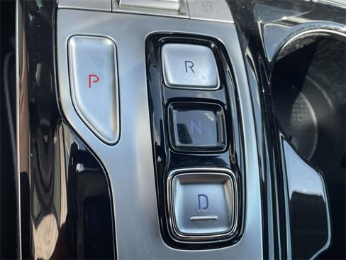 Certified 2022 Hyundai Tucson Limited image 25