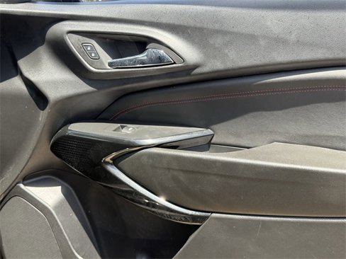 Used 2024 Chevrolet Trax RS w/ Sunroof Package image 28