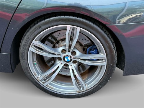 Used 2013 BMW M5 image 13