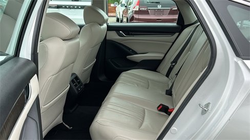 Used 2022 Honda Accord EX-L image 23