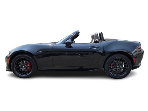 Used 2021 MAZDA MX-5 Miata Club w/ Brembo/BBS Recaro Package image 12