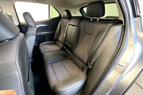 Used 2021 Buick Envision Preferred image 27