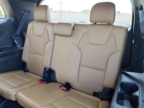 Used 2021 Kia Telluride SX image 23