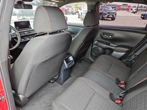 Used 2023 Honda HR-V Sport image 9