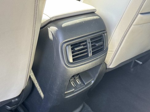 Used 2017 Honda CR-V EX-L image 20