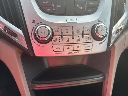 Used 2017 GMC Terrain SLT w/ Open Road Package image 23