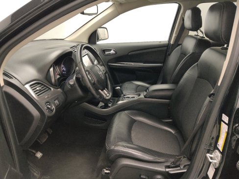 Used 2019 Dodge Journey Crossroad image 17