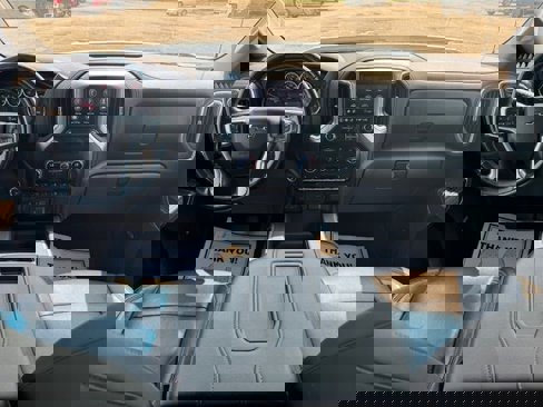 Used 2020 Chevrolet Silverado 1500 RST image 19