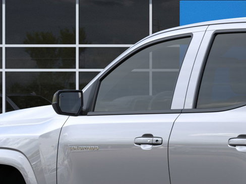 New 2026 Chevrolet Colorado LT image 12