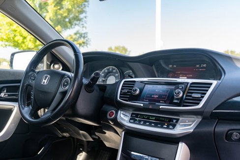 Used 2013 Honda Accord EX-L image 10
