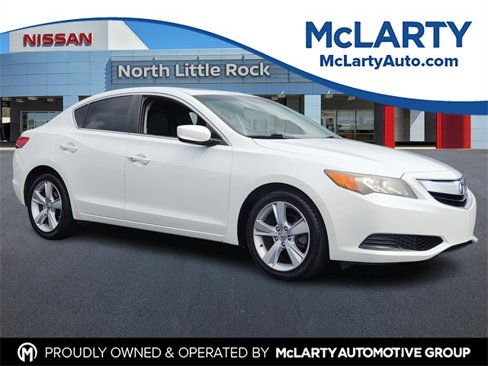Used 2015 Acura ILX image 1