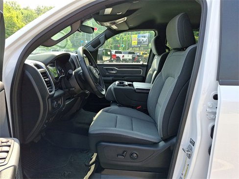 Certified 2022 RAM 1500 Big Horn image 11