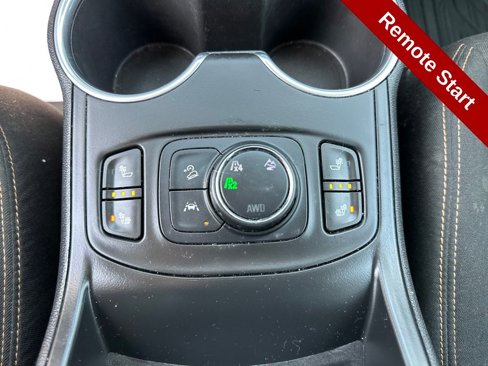 Used 2020 GMC Terrain SLE w/ Driver Convenience Package image 30