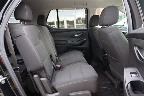 Used 2020 Chevrolet Traverse LS w/ LPO, Floor Liner Package image 42