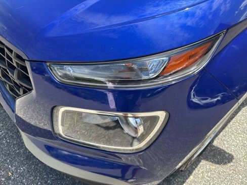 Certified 2022 Hyundai Venue SE w/ Cargo Package image 27