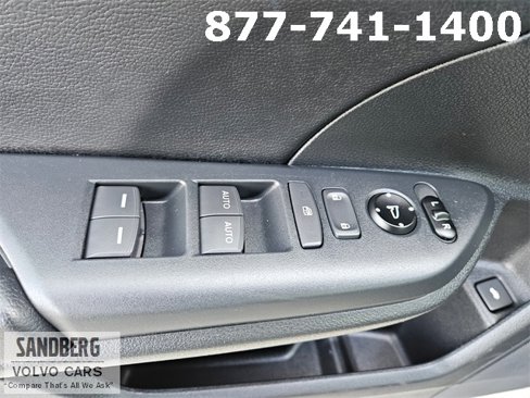 Used 2016 Honda Civic Touring image 16