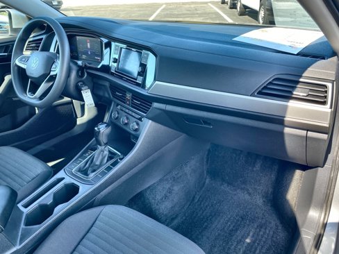 Used 2022 Volkswagen Jetta S image 26