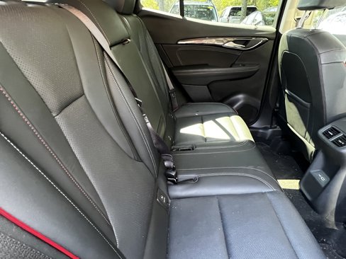 Used 2022 Buick Envision Essence w/ Technology Package I image 40