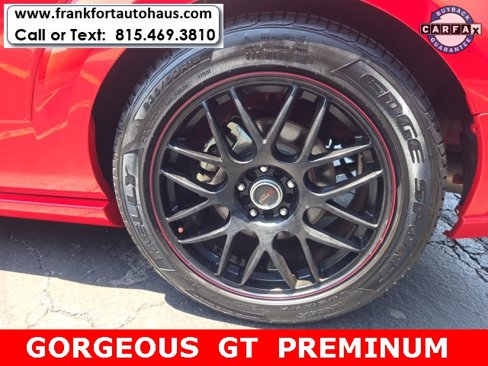 Used 2006 Ford Mustang GT Premium image 42