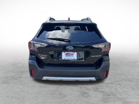 Used 2020 Subaru Outback Limited image 6