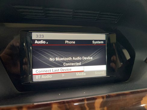 Used 2013 Mercedes-Benz GLK 350 2WD image 35