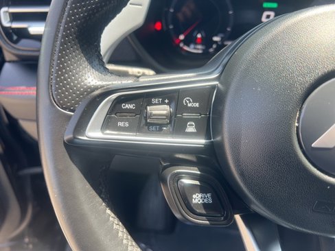 Used 2024 Dodge Hornet R/T Plus image 17