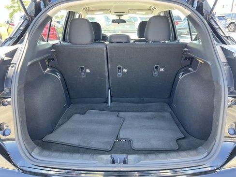 Used 2023 Nissan Kicks SR image 24