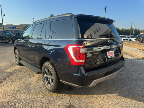 Used 2021 Ford Expedition XL image 7