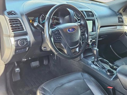 Used 2016 Ford Explorer Limited w/ Equipment Group 301A image 10
