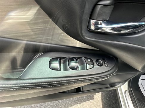 Used 2018 Nissan Murano SL image 15