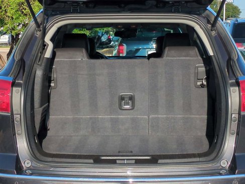 Used 2017 Buick Enclave Premium image 25