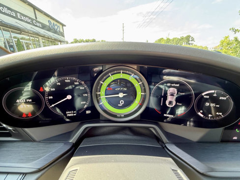 Used 2022 Porsche 911 Carrera 4 GTS image 36
