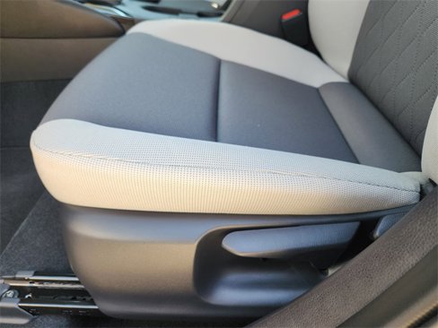 New 2026 Toyota Corolla LE image 17