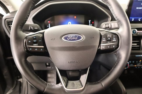 Used 2024 Ford Escape Active w/ Cold Weather Package image 3