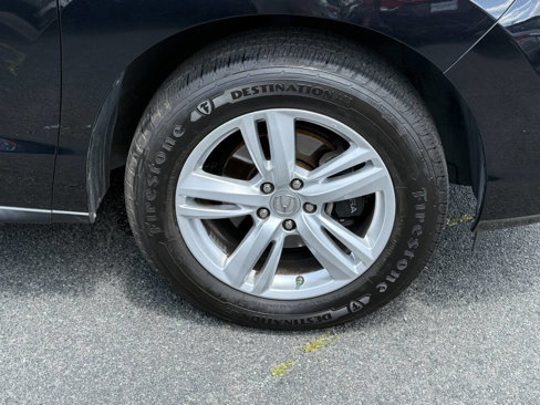 Used 2014 Acura RDX AWD image 31
