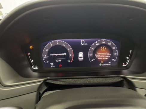 Certified 2023 Honda Accord LX image 15