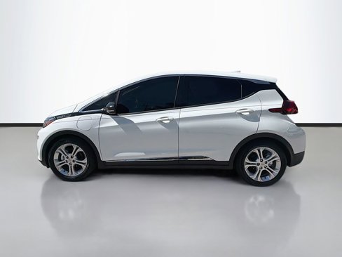 Used 2020 Chevrolet Bolt LT image 5