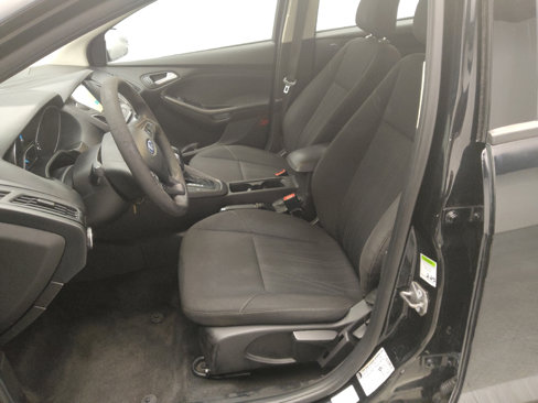 Used 2018 Ford Focus SEL image 17