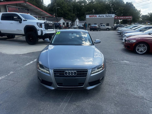 Used 2011 Audi A5 2.0T Premium Plus image 10