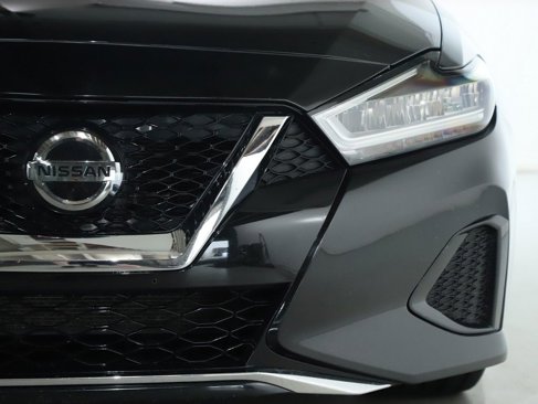 Used 2021 Nissan Maxima 3.5 SV w/ Floor Mat Group image 7