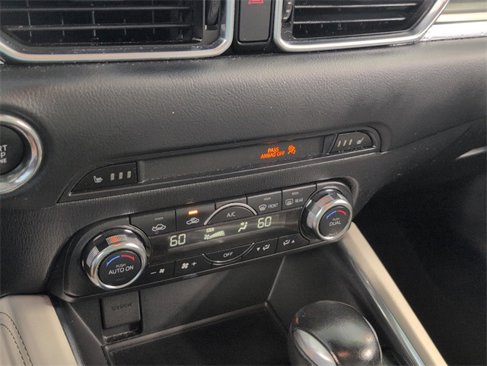 Used 2018 MAZDA CX-5 Grand Touring image 20