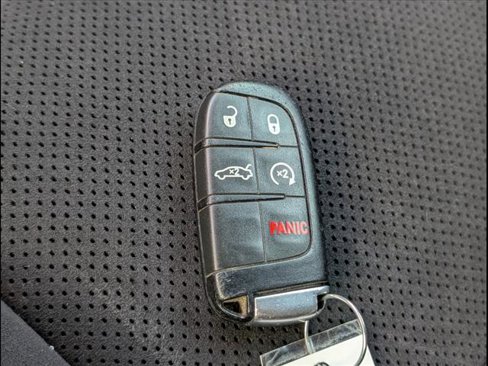 Used 2016 Dodge Charger R/T Scat Pack w/ Beats Audio Group image 20