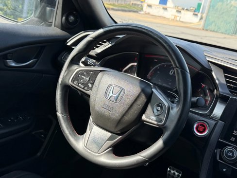 Used 2017 Honda Civic Si image 11