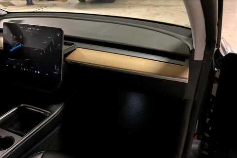 Used 2021 Tesla Model Y Performance image 17