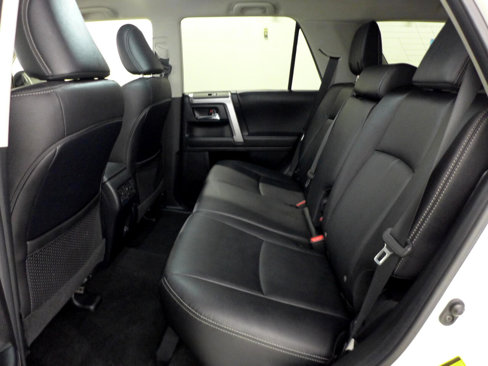 Used 2022 Toyota 4Runner TRD Sport image 58