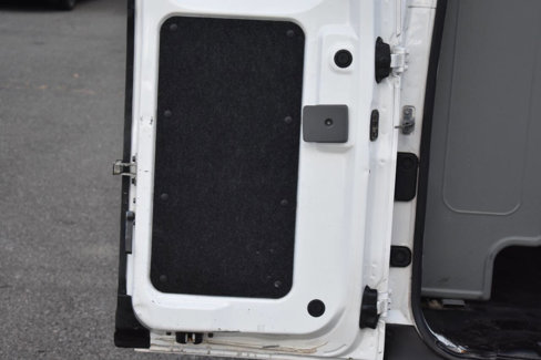 Used 2018 Nissan NV200 S w/ Cruise Control Package image 39