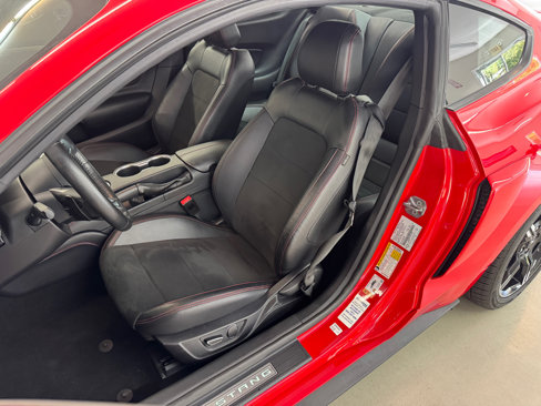 Used 2019 Ford Mustang GT Premium w/ Equipment Group 401A image 7