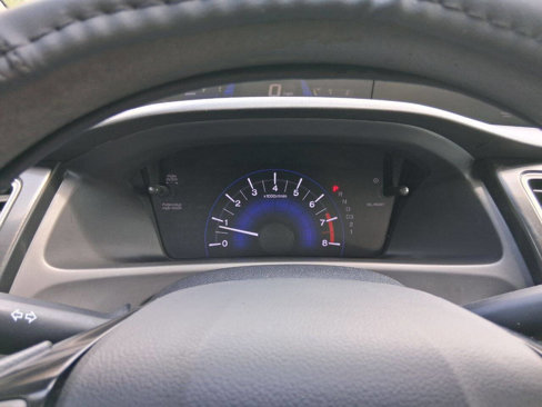 Used 2013 Honda Civic LX image 17