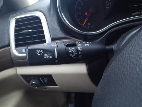 Used 2014 Jeep Grand Cherokee Laredo w/ Quick Order Package 23E image 22